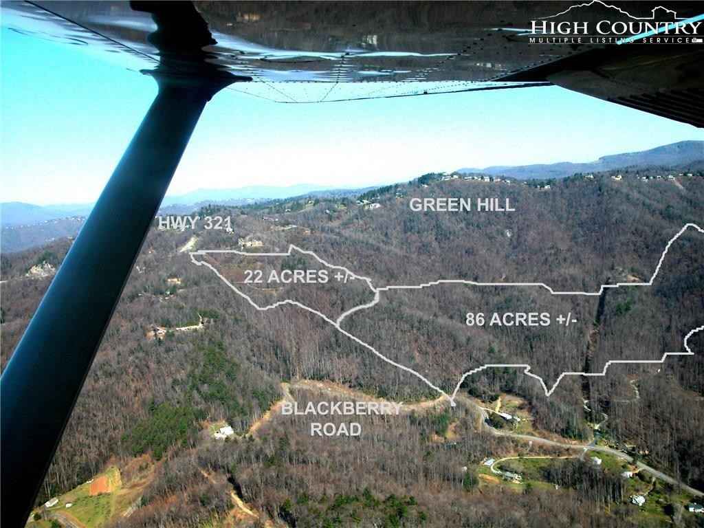 111 Acres - Blowing Rock Blvd  