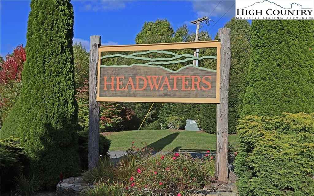 Tbd Falls Creek Pkwy Unit 115 Headwaters  