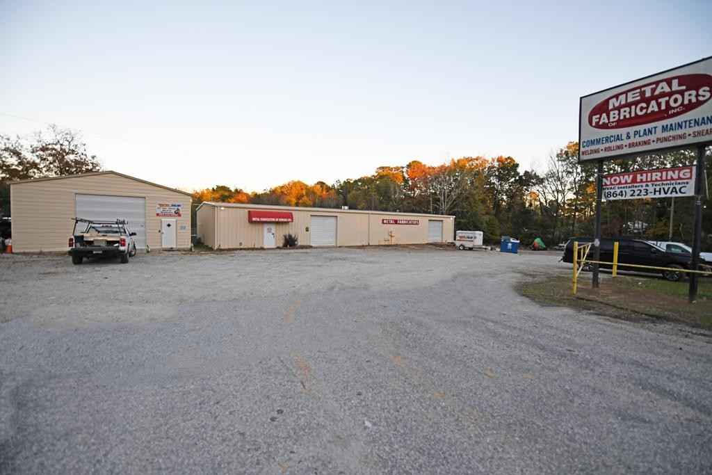 2830 Highway 25 N  