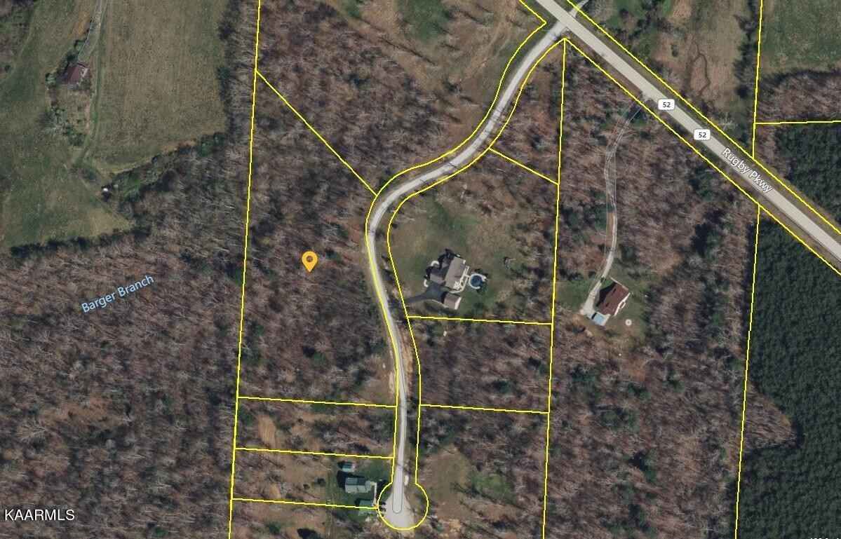 Lot 10 Hardin Private Dr  
