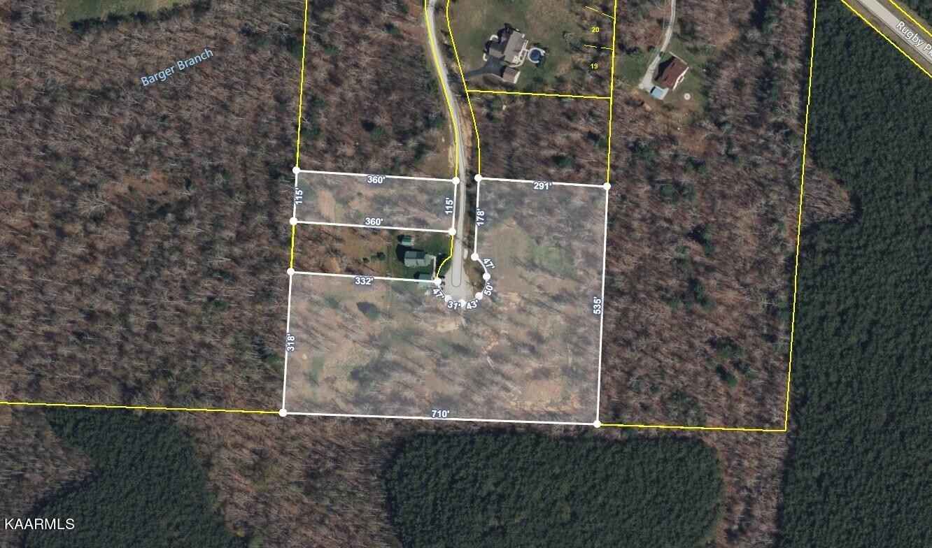 Lot 12 Hardin Private Dr  