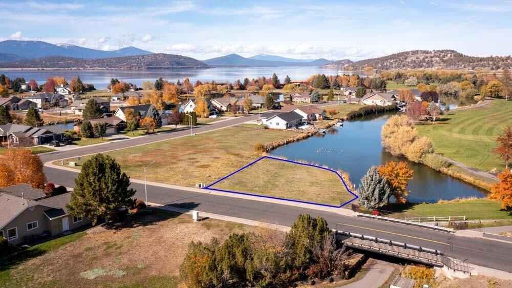 Lot 97 Harbor Isles Blvd  