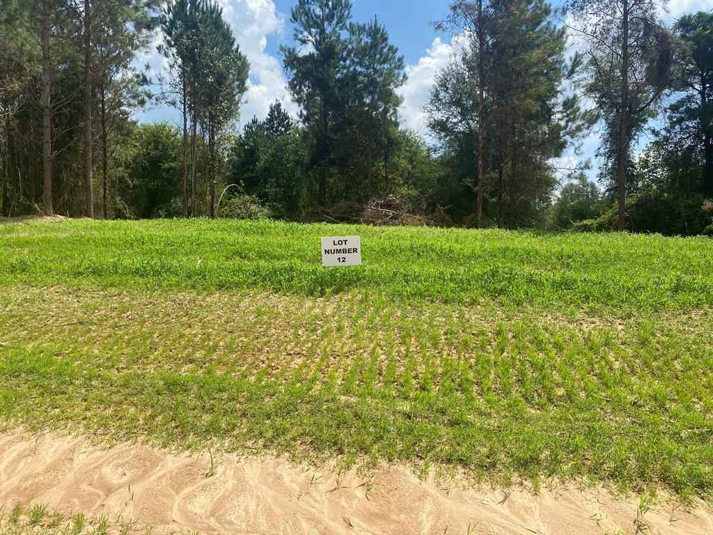 Lot 12 Walden Way  