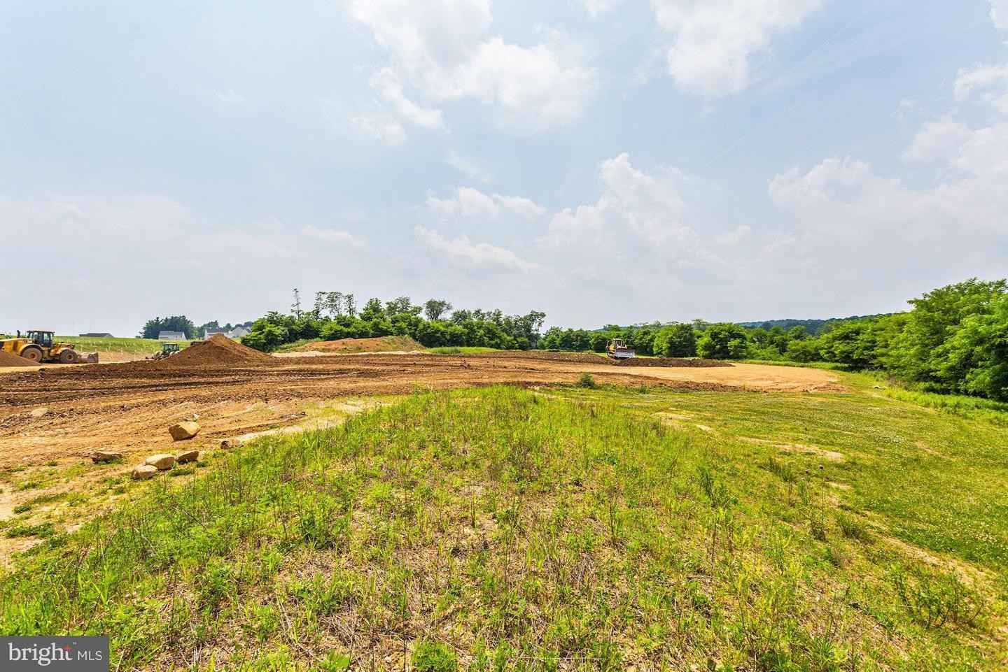 0 IND TRCT A - MEADOW Br RD  