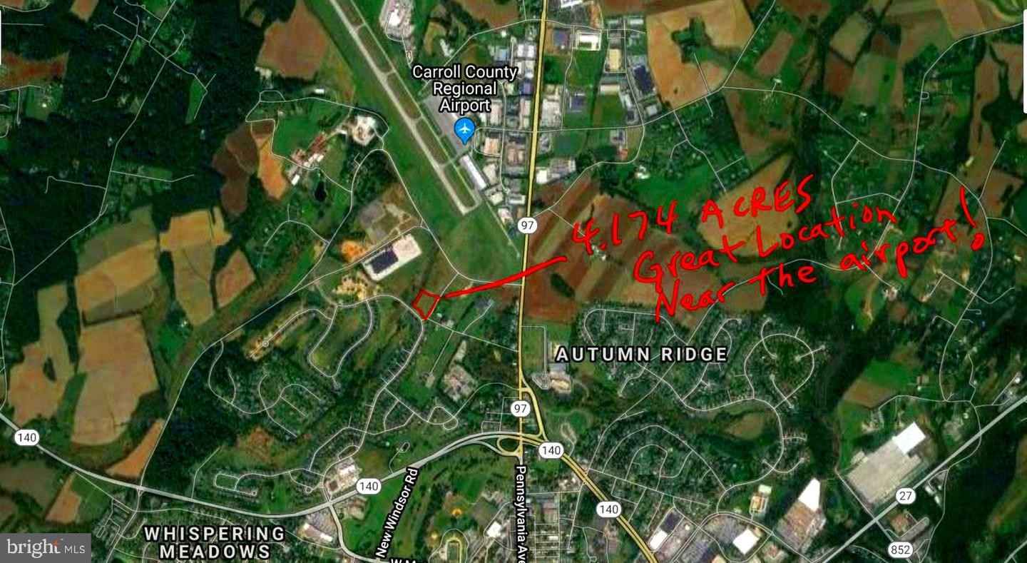 LOT 6A KRIDERS CHURCH RD  