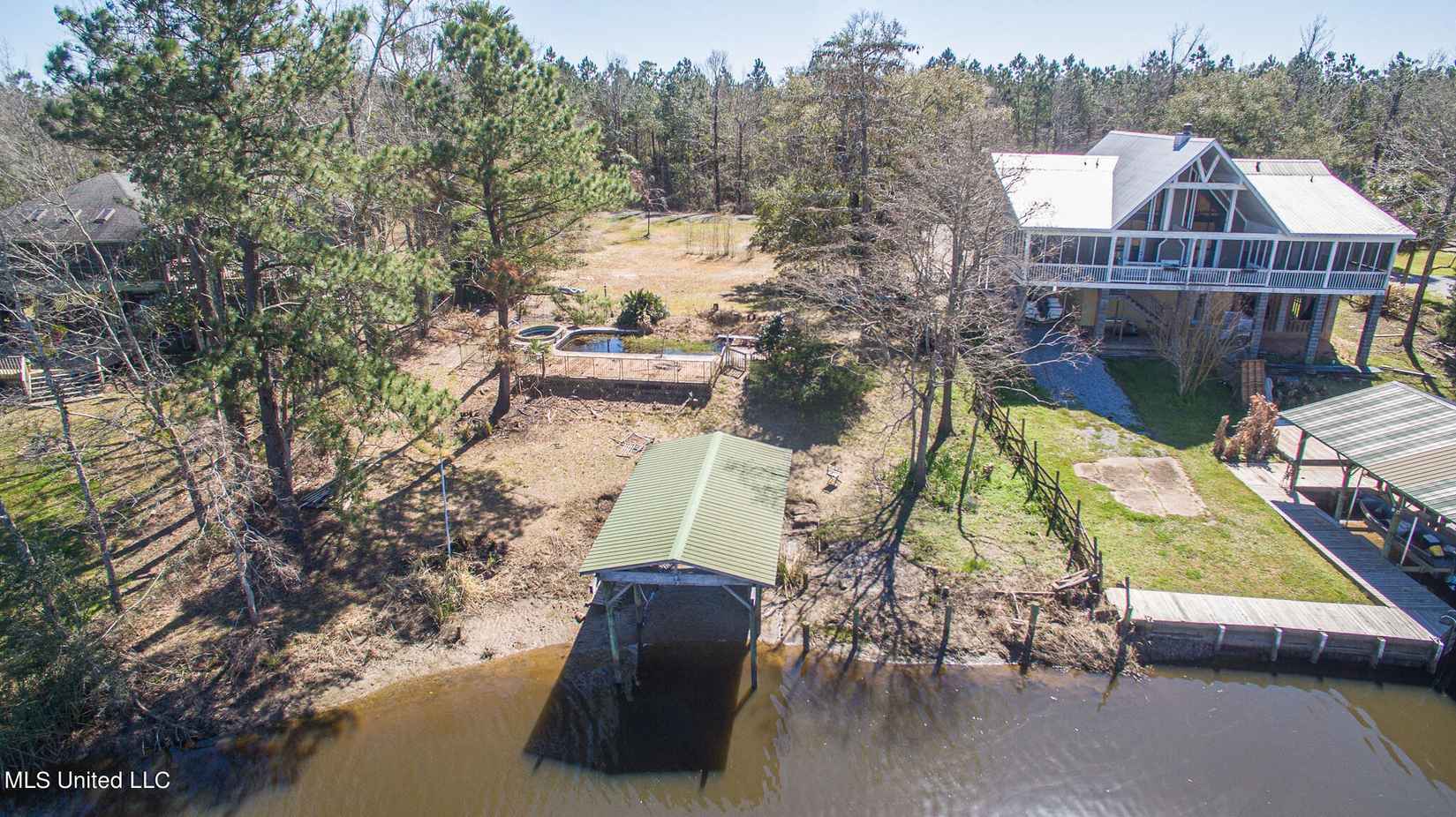 24238 Arcadia Farm Rd  