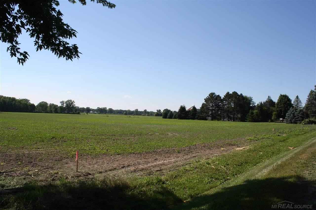 00 Haven Rdg Lot 6  