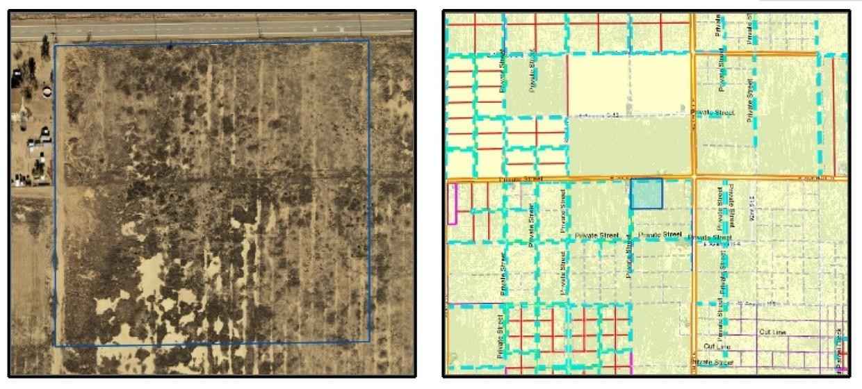 E Ave H Vac/Ave H/Vic 87 Ste  