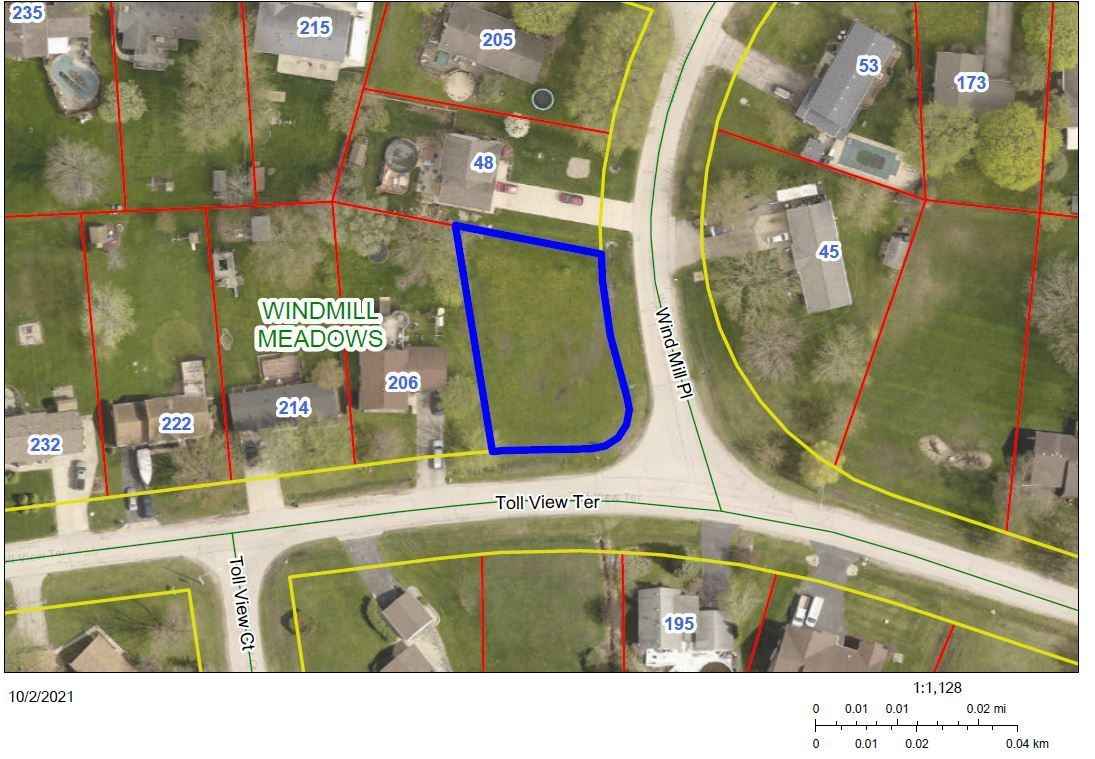 Lot 46 Windmill Pl  