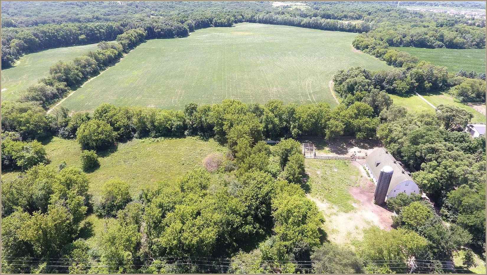 32w683 County Line Rd  