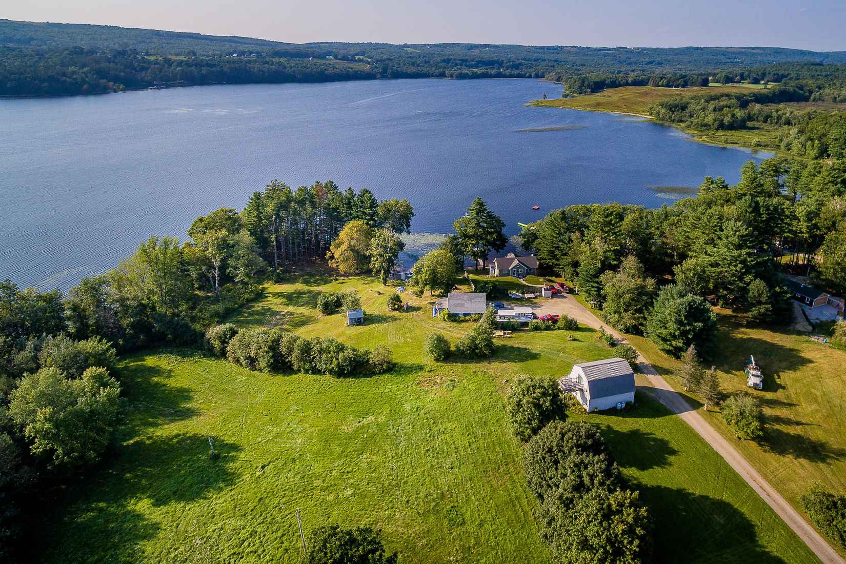 32 Pond Ln  