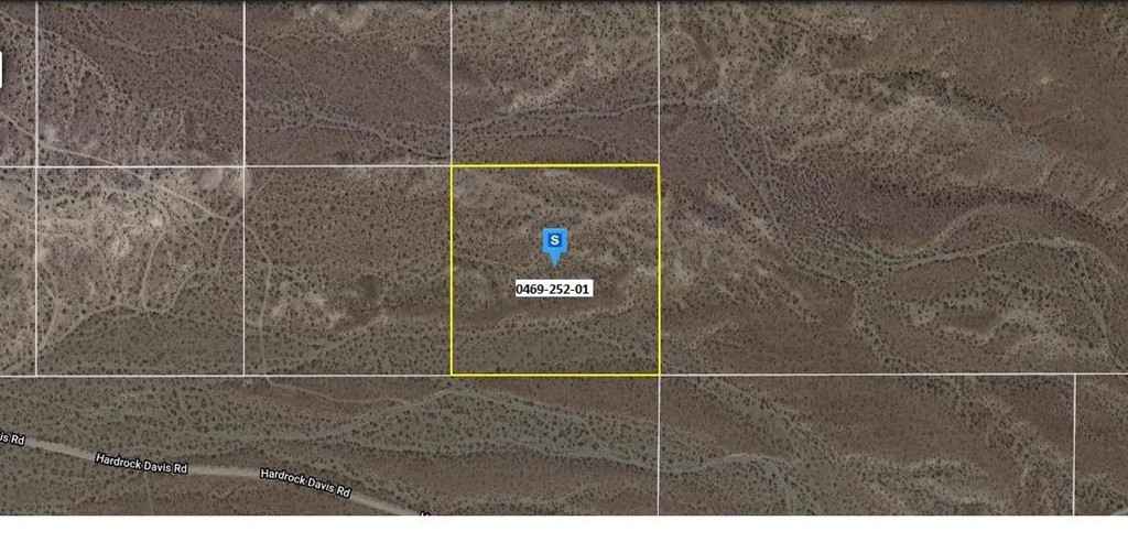 0 0 Desert Flower Rd  