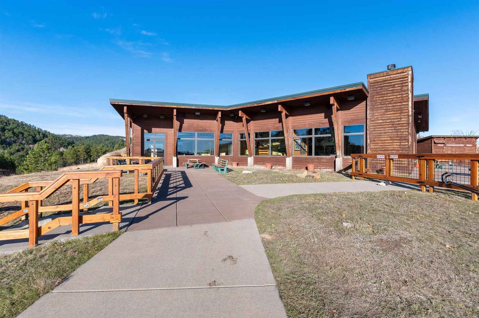 100 Tatanka Dr  