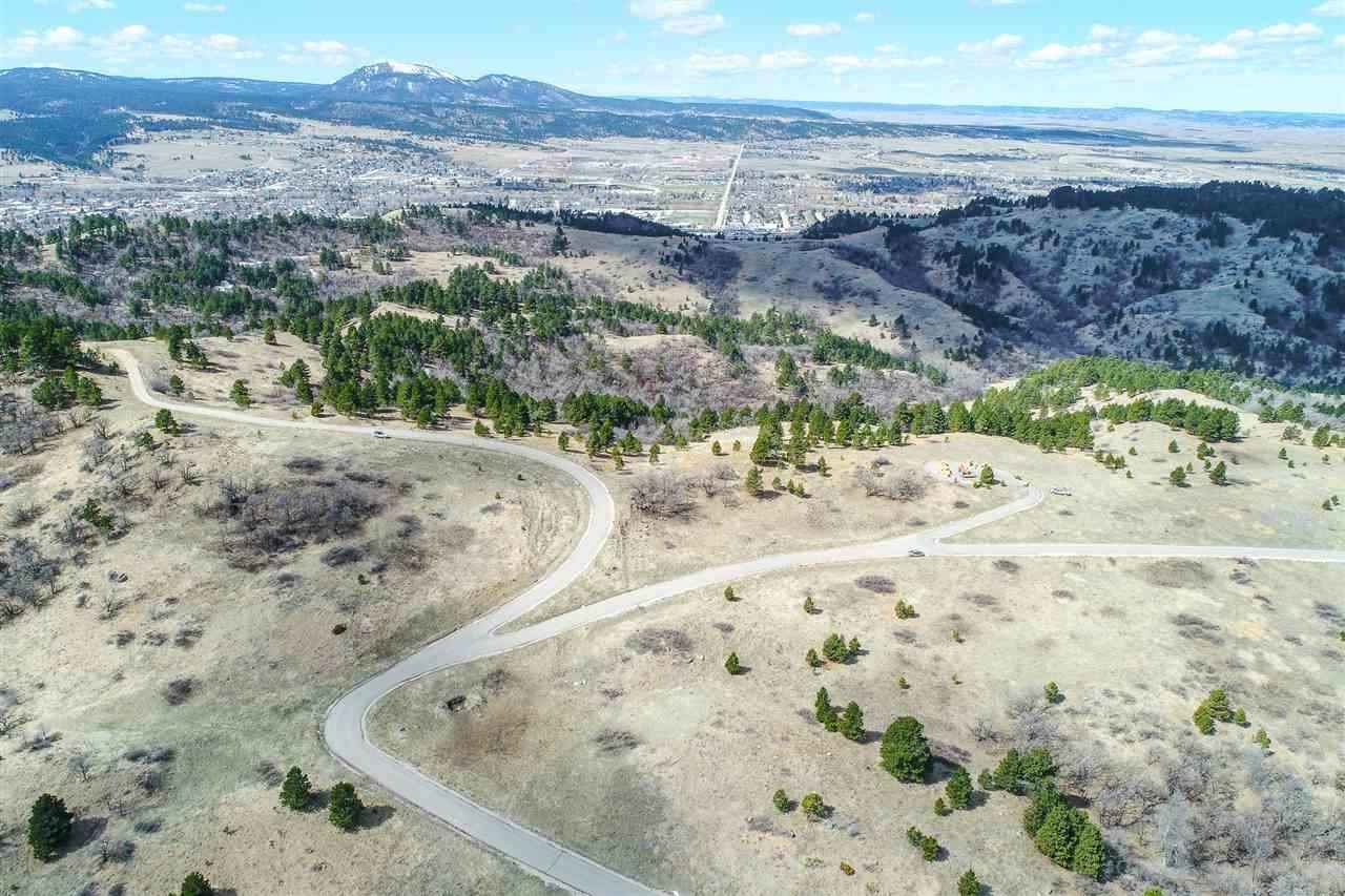 Tract 4A Lookout Vis Rd  