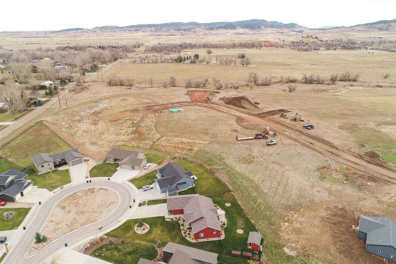 Lot 14 Block 10 Bozeman Ct  
