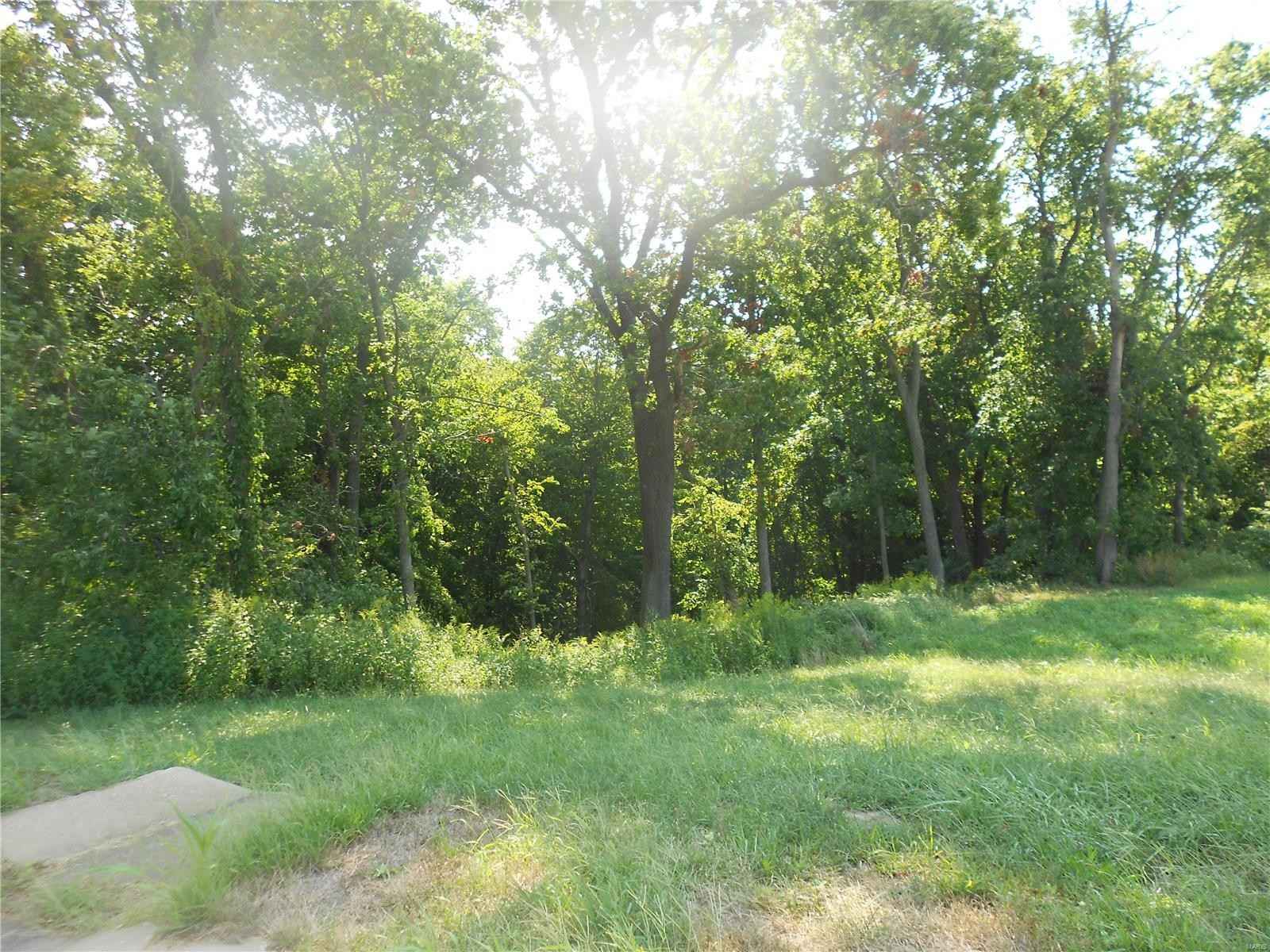 0 Lot 8 Rolling Mdws  