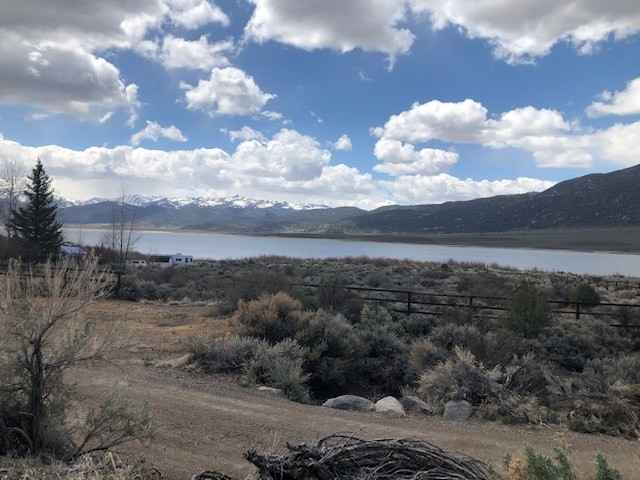 Lot 25 Hwy 182  