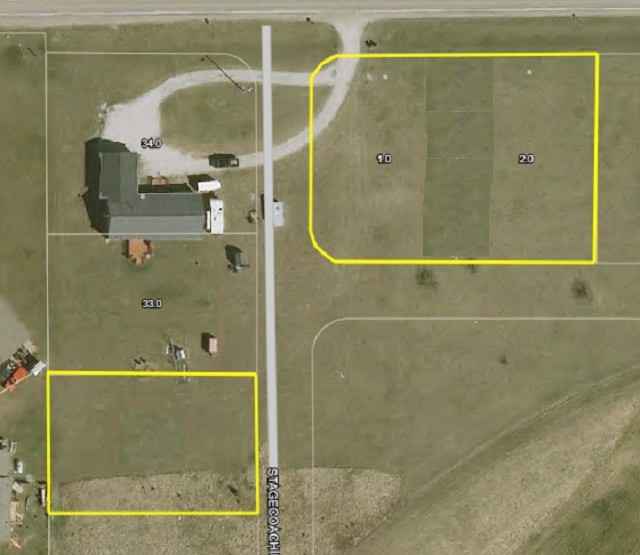 TBD W State Road 110 Rd  