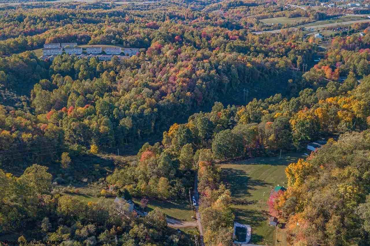 Harner Run 35 52ac Rd  