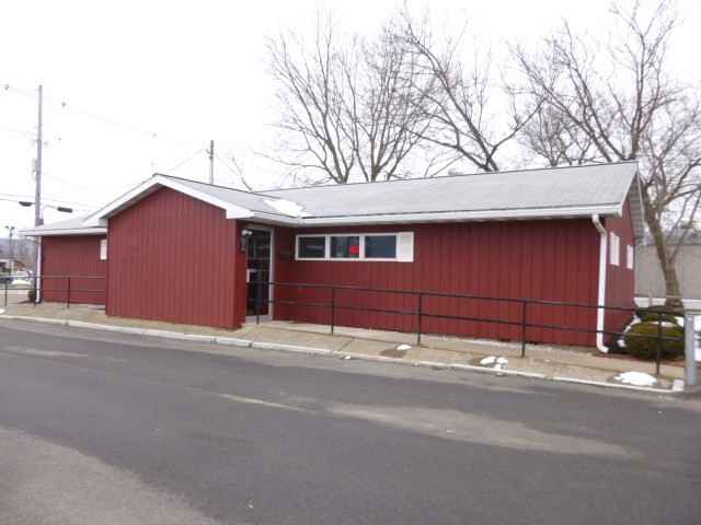 2316 Elmira St  