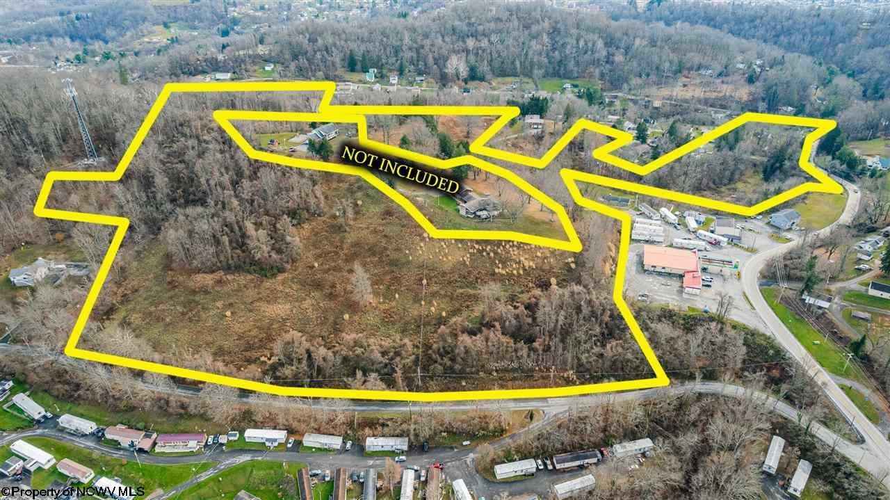 100 Greenbrier Plaza/Cleveland Ave  