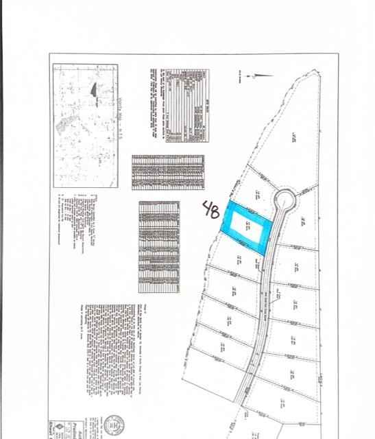 Lot 48 Rock Crk Dr  