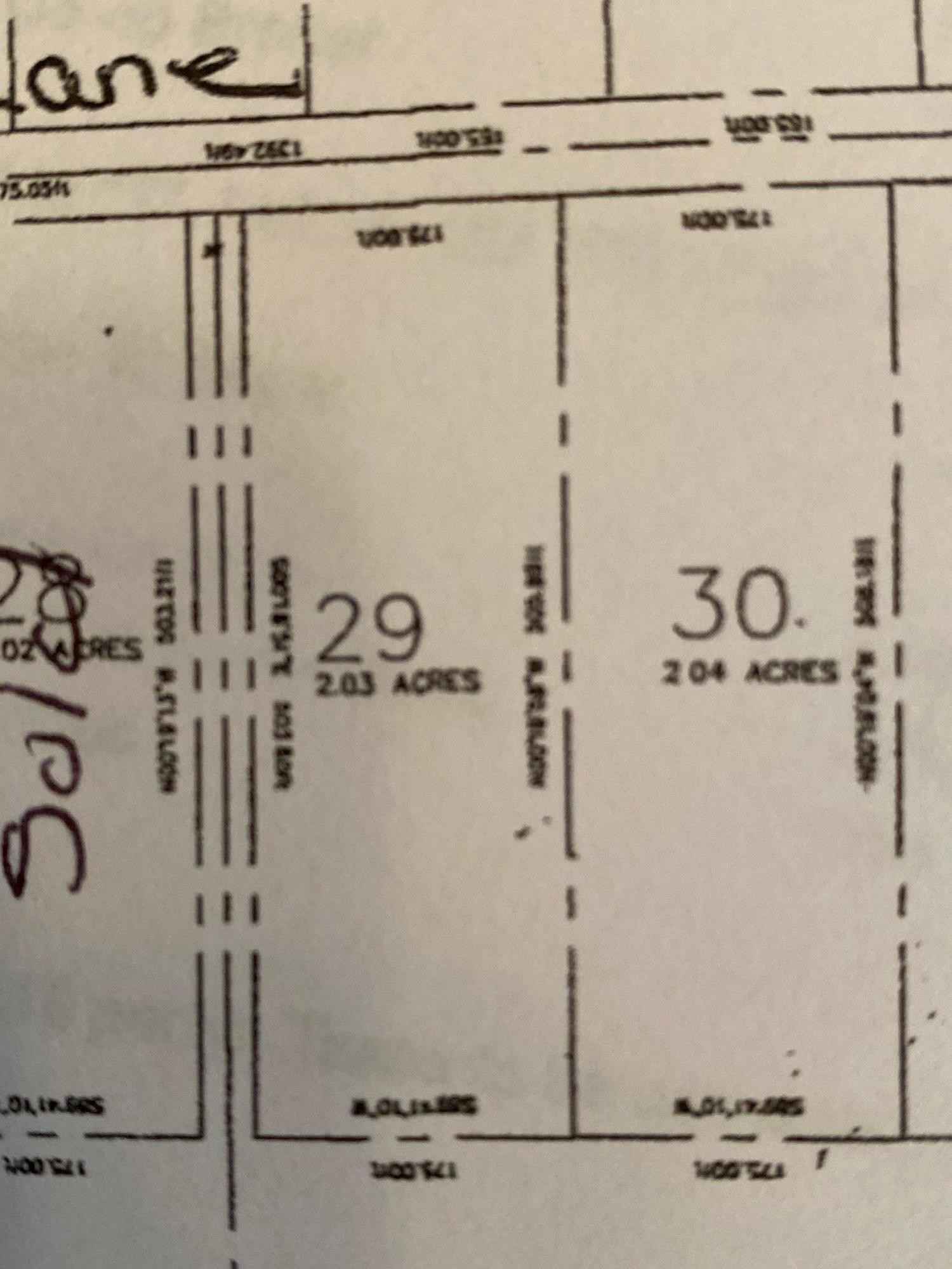 Lot 29 Lynnlee Ln  