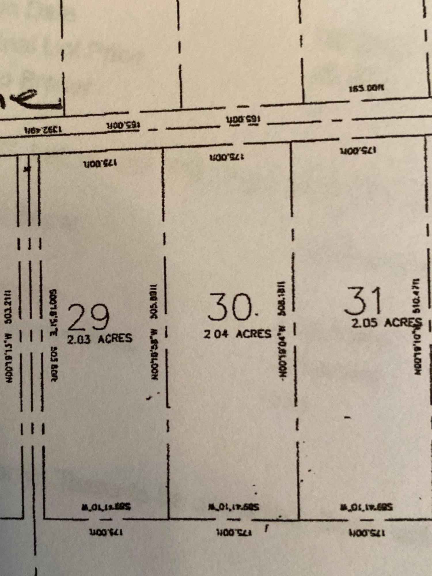 Lot 30 Lynnlee Ln  