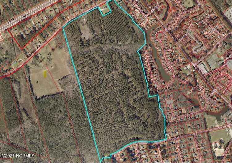 403 Old Pollocksville Rd  