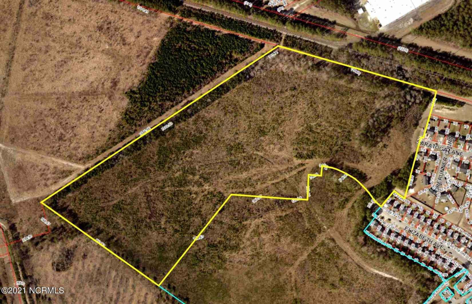 Lot 063 Elizabeth Ave  