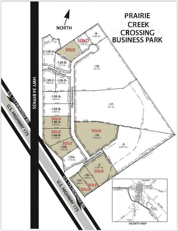 0 Commerce Way Lot 9  
