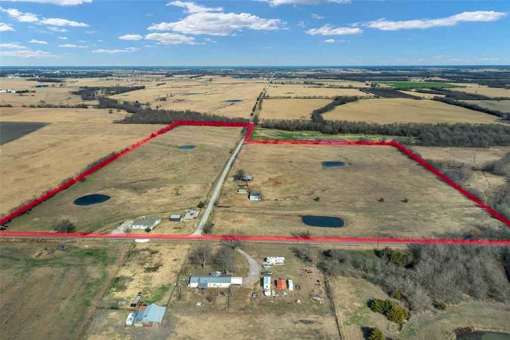 3470 County Rd 1051  