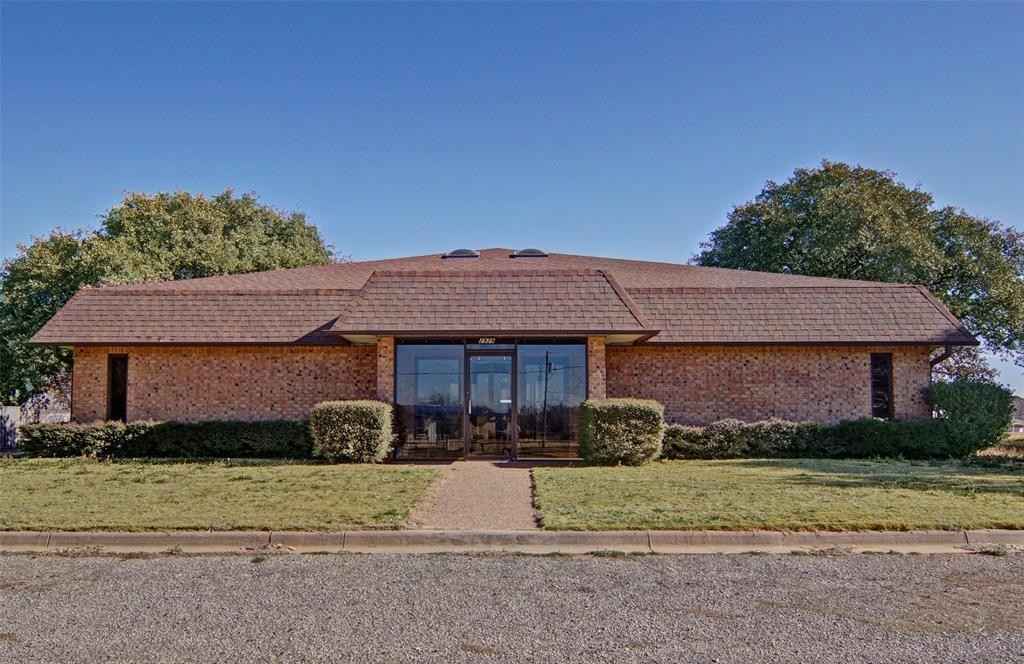 2929 S State Highway 16 S  