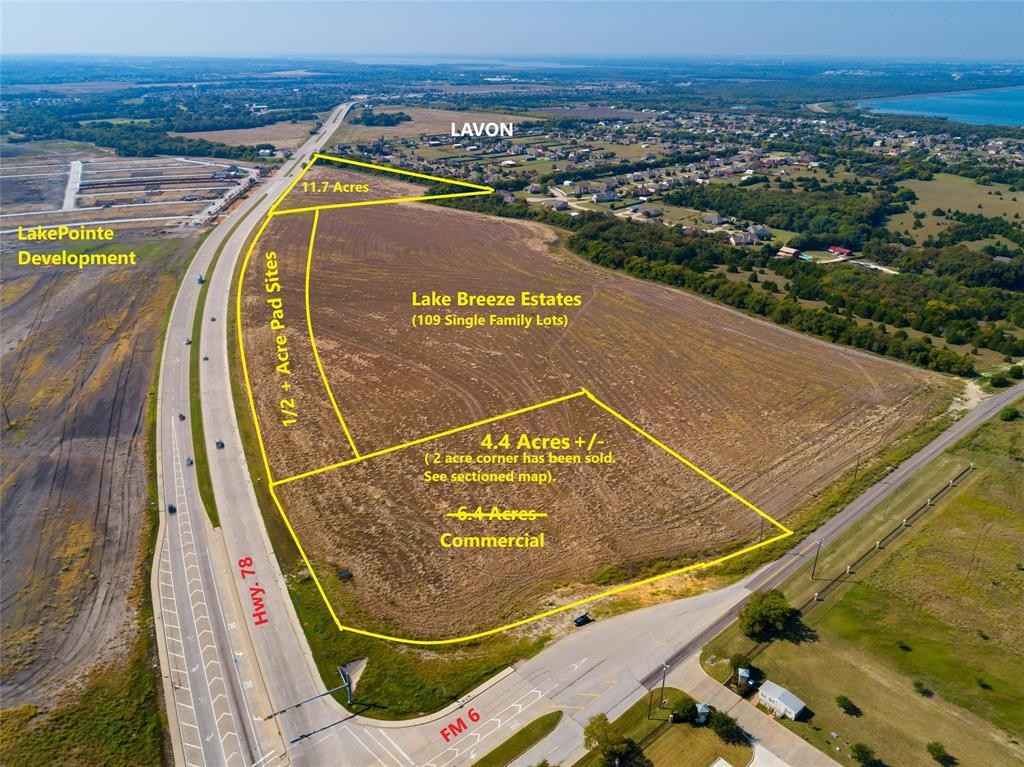 000 State Highway 78 Hwy  