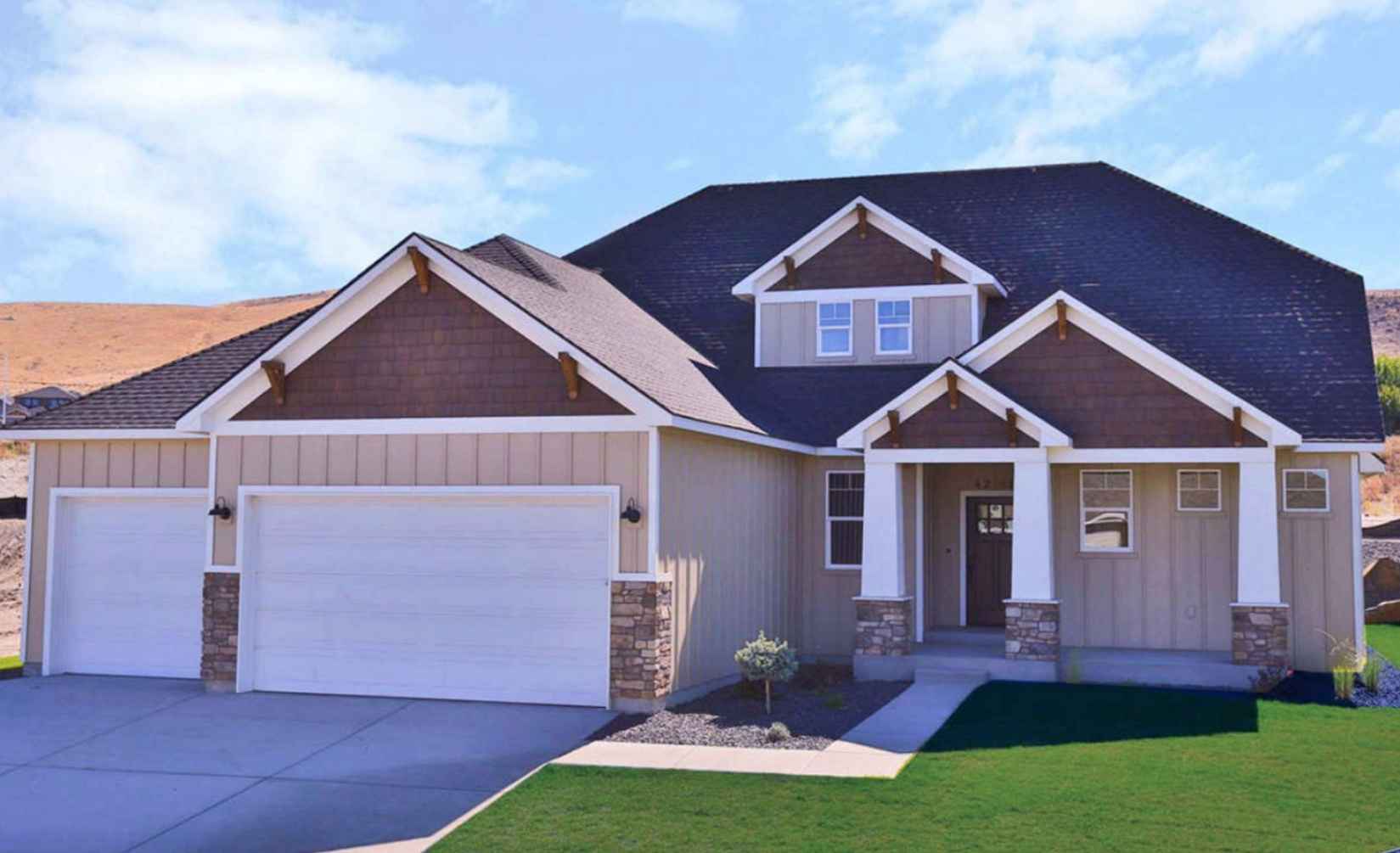 002 Hardle Lane (Mountain Vw Estates)  