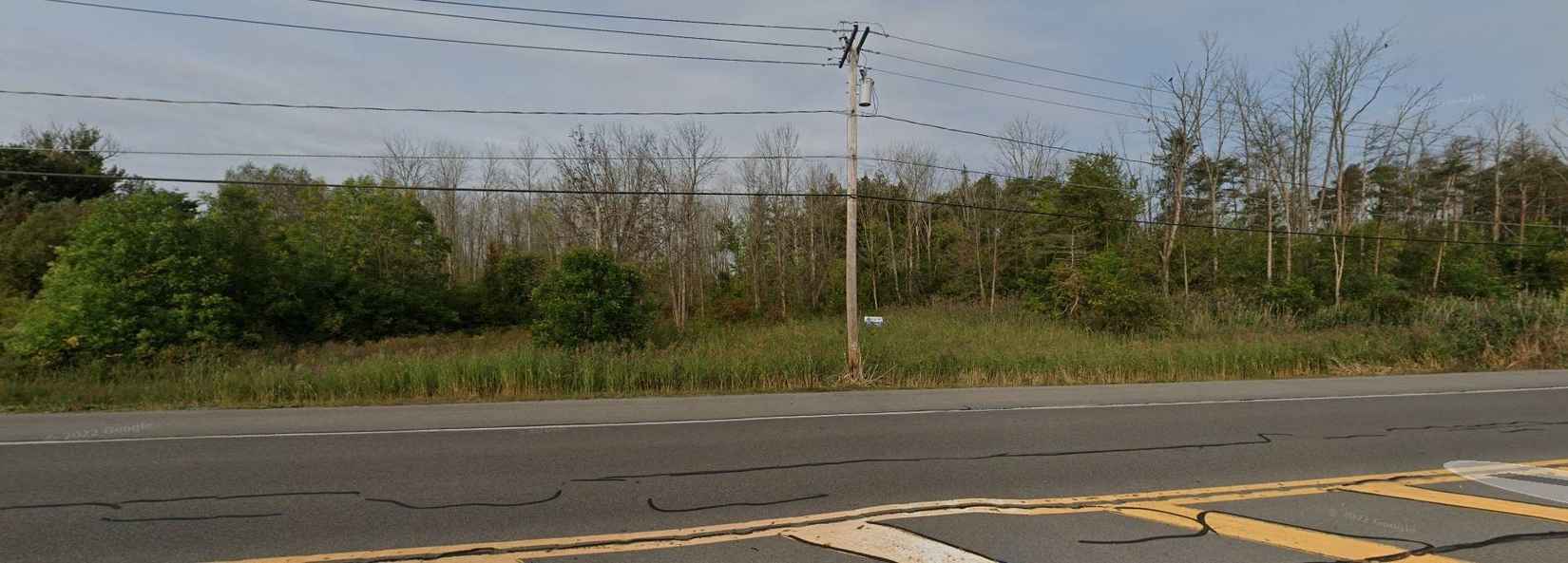 Lot 2B Thompson Rd  