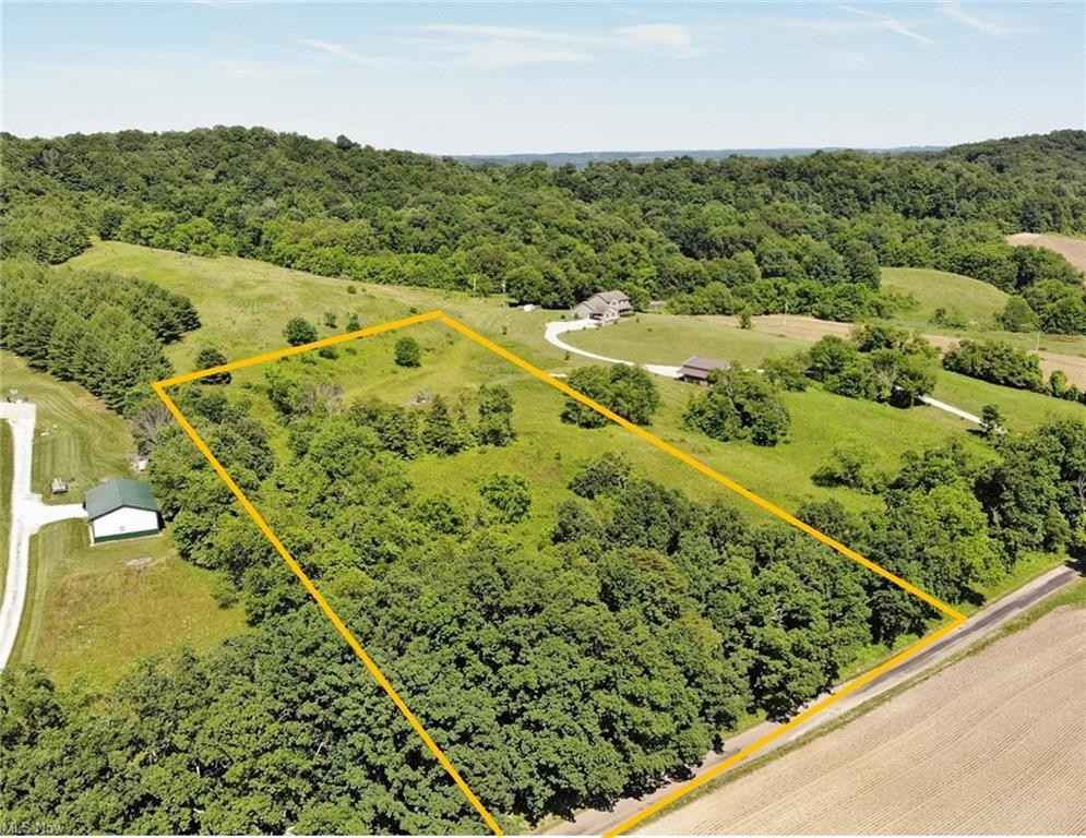 0 Wilhelm Road- Lot E  
