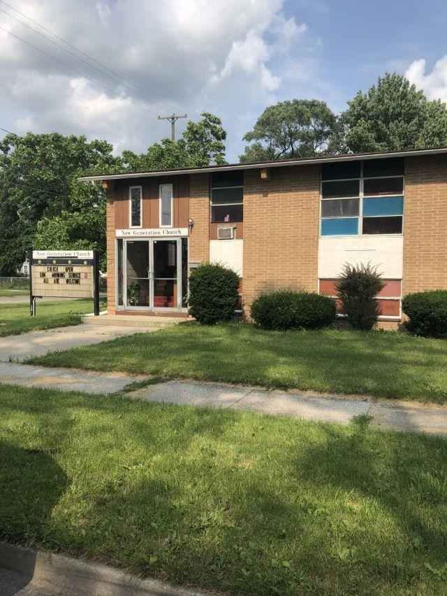 2600 Wadsworth  