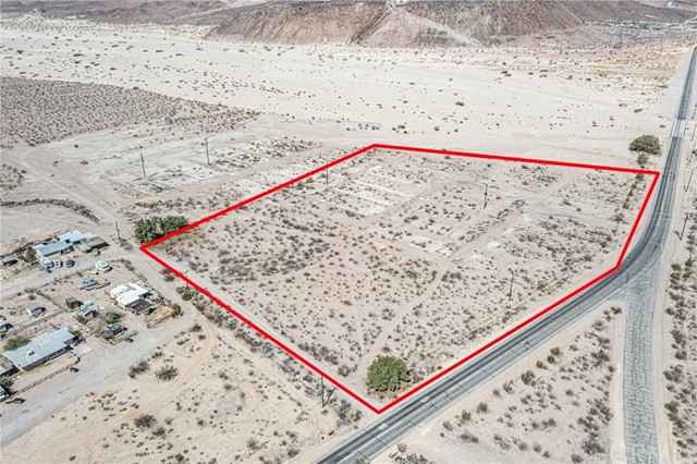 0 Daggett Yermo Rd  