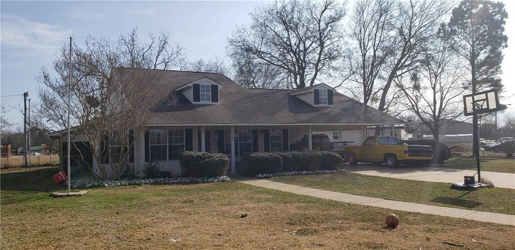 124 S Kirk Ave  