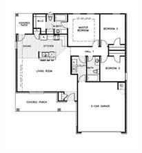 1121 S Appaloosa Ln  