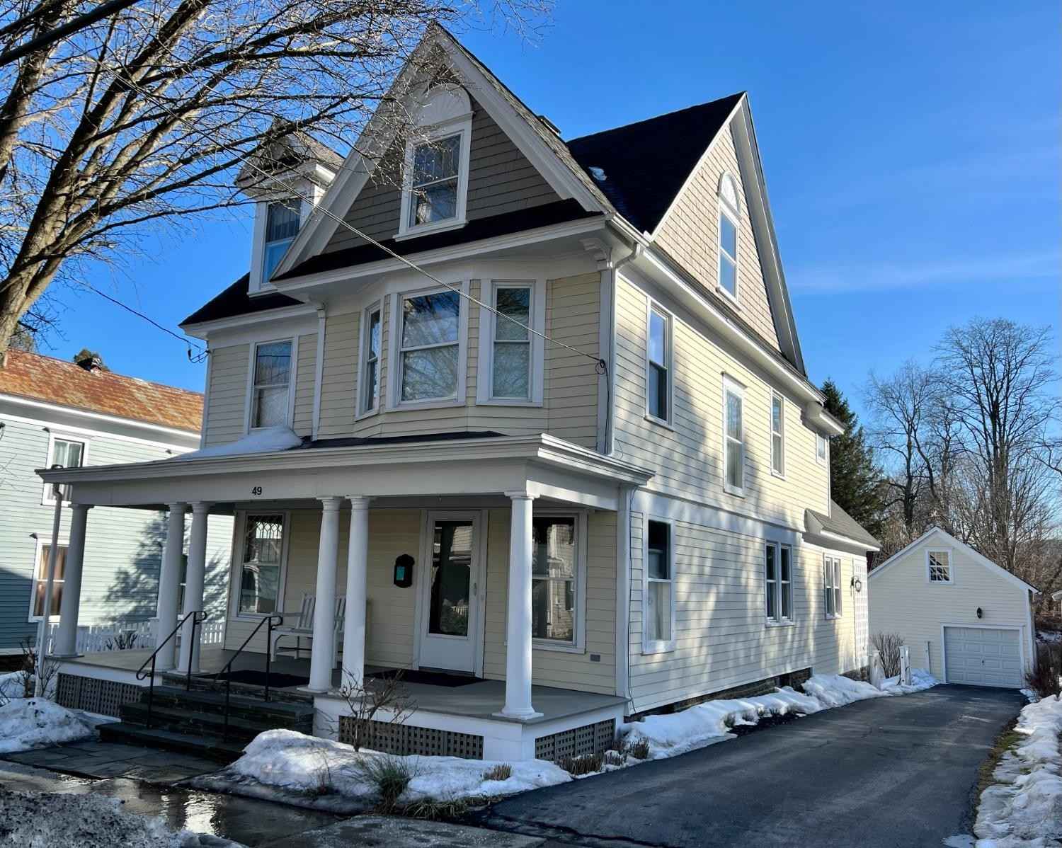 49 Beaver St  
