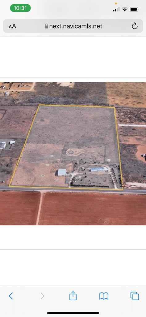 6301 S County Rd 1178  