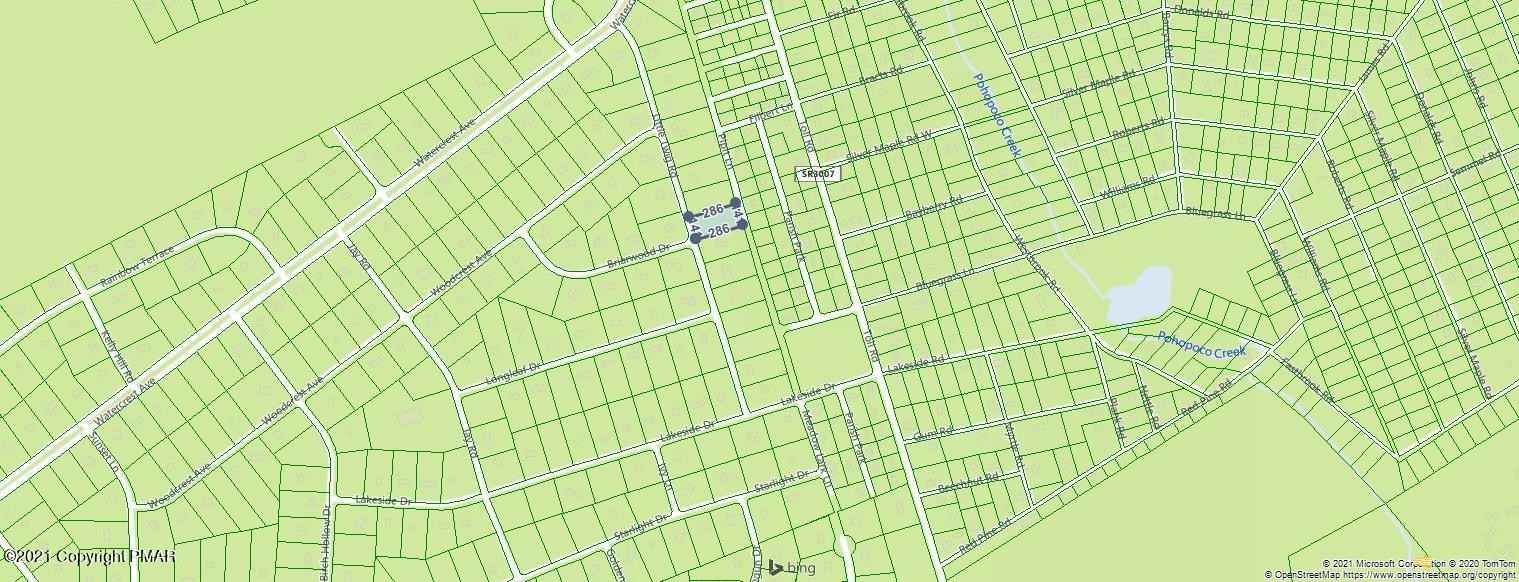 Lot 154 LITTLE TWIG Rd  