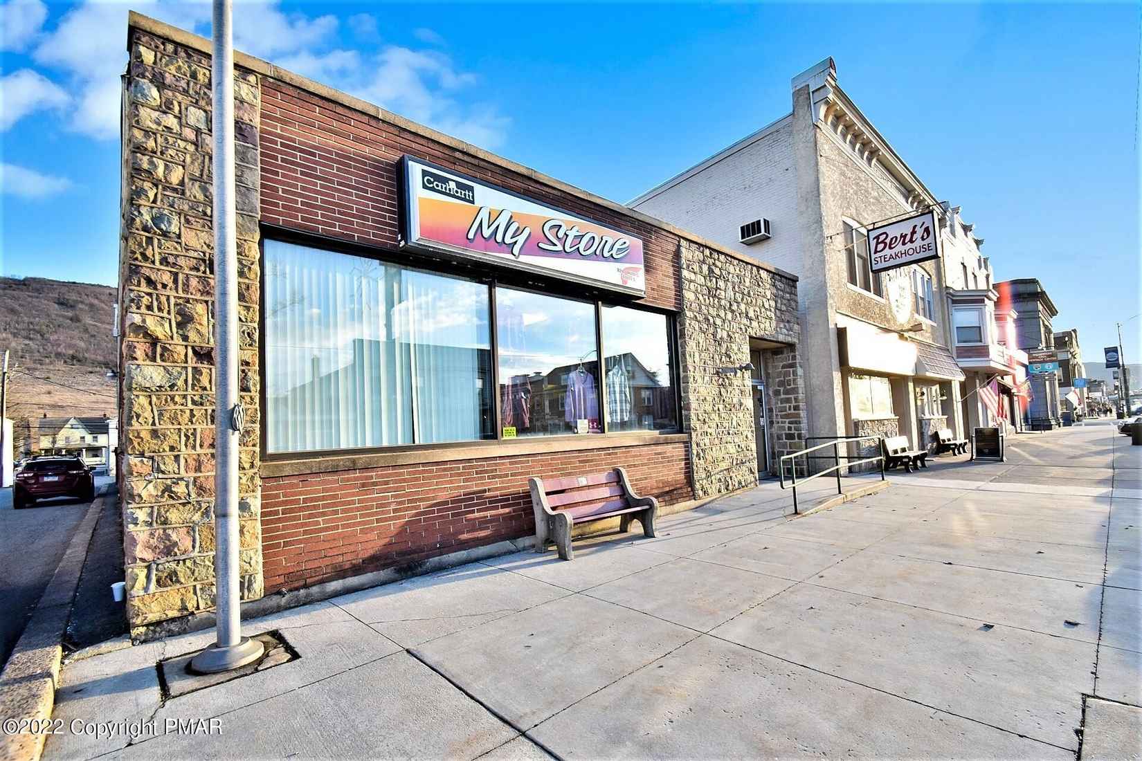 418 Delaware Ave  