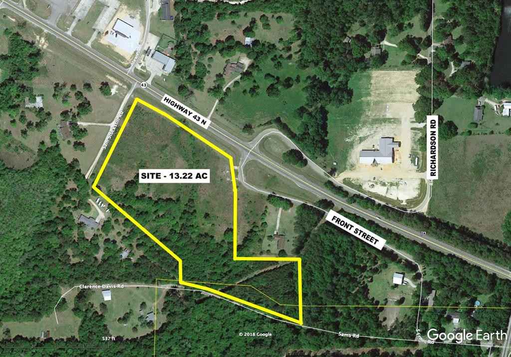 3036 Highway 43 N  