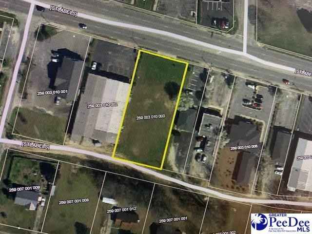 Lot 8 Chesterfield Hwy  