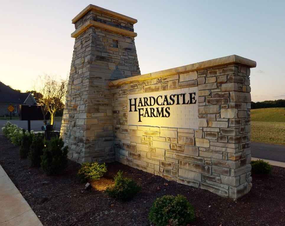 Lot 4 Hardcastle Farms  