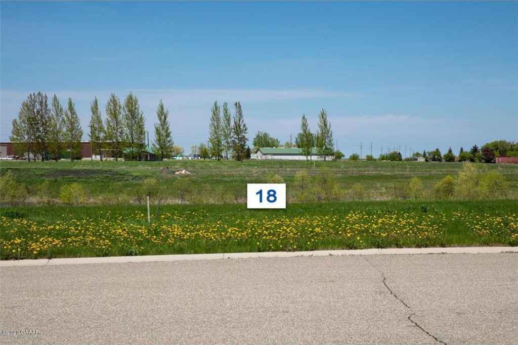 505 Lot#18 6th St E  