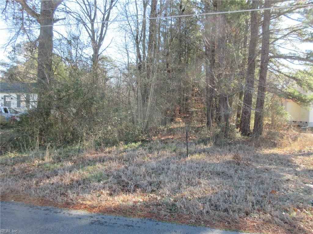 464 Queens Creek (lot 1) Rd  